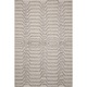 preview thumbnail 9 of 12, Nourison Strata Area Rug 8' x 10' - Grey