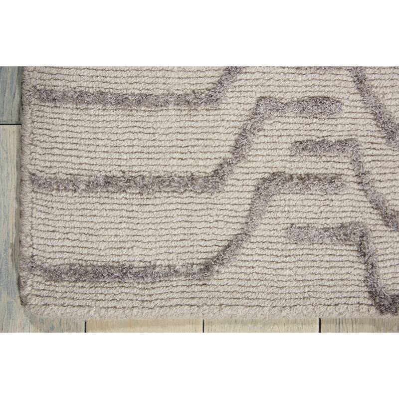 Nourison Strata Area Rug