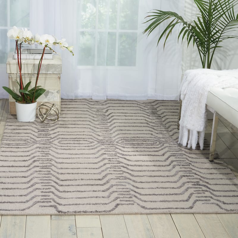 Nourison Strata Area Rug
