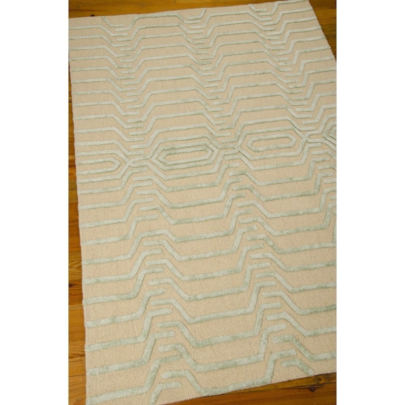 Nourison Strata Area Rug