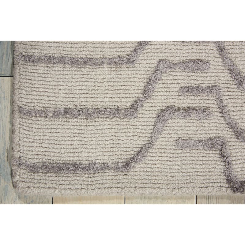 Nourison Strata Area Rug
