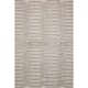preview thumbnail 14 of 12, Nourison Strata Area Rug 5' x 7' 6" - Grey