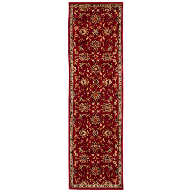 Ancient Times Area Rug