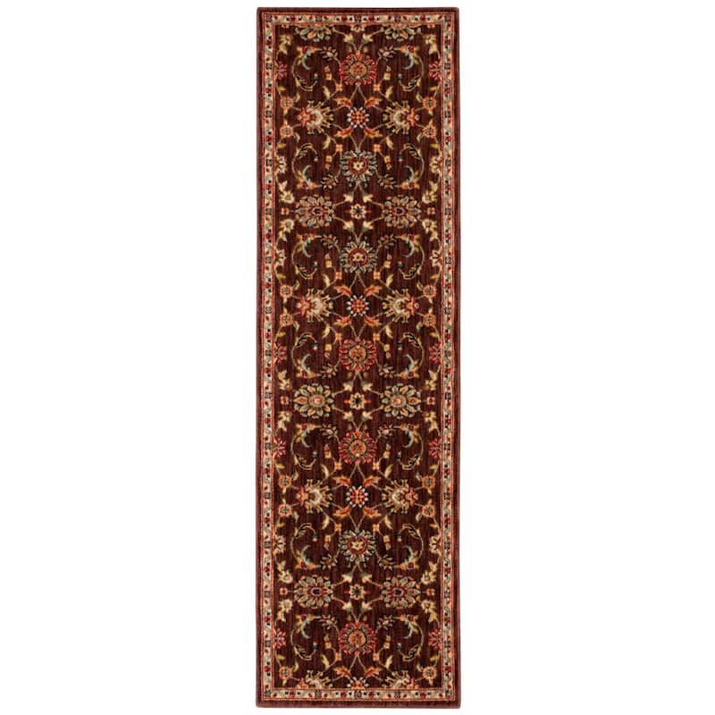 Ancient Times Area Rug