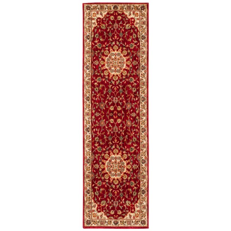 Ancient Times Area Rug