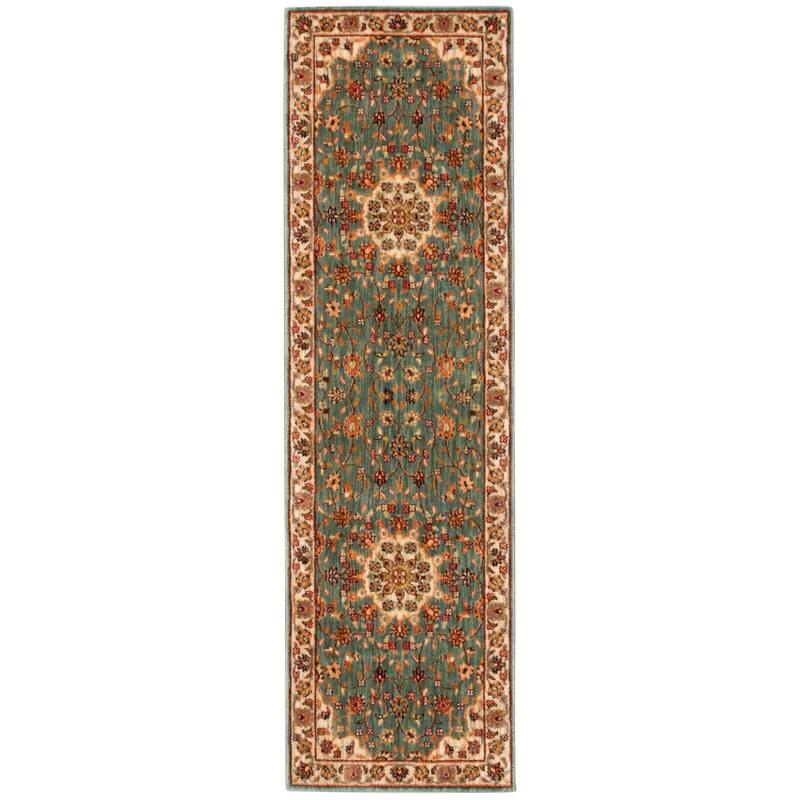 Ancient Times Area Rug