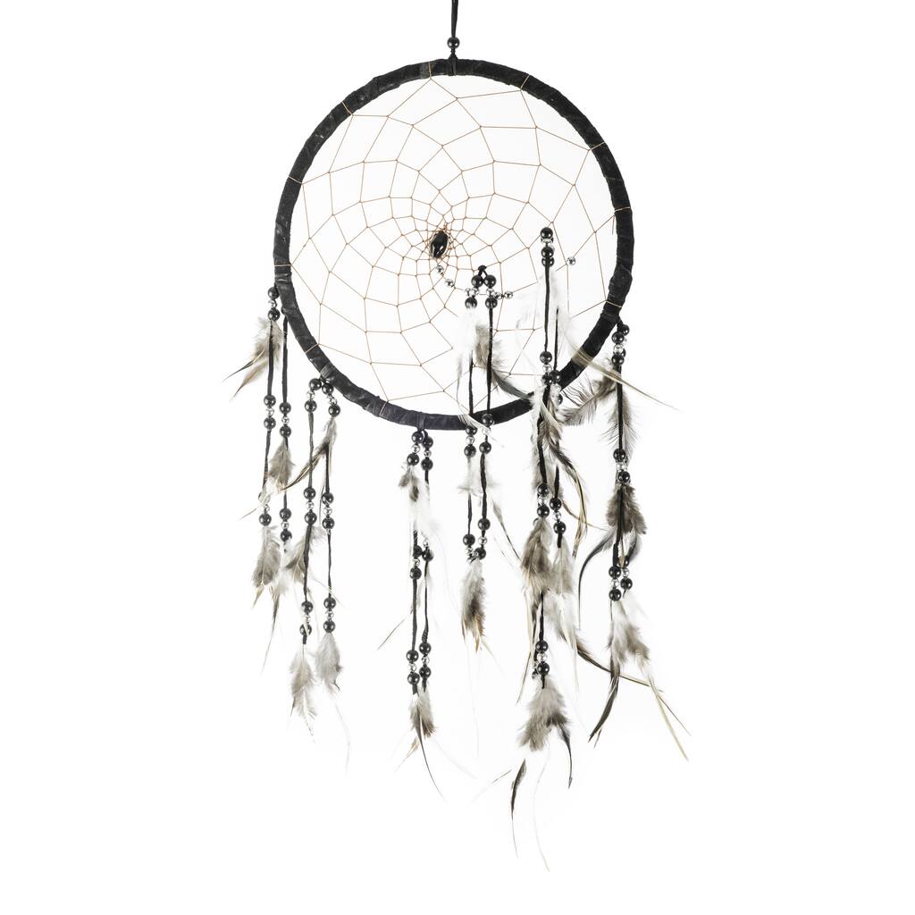 Handmade Native Dream Catcher (Indonesia)