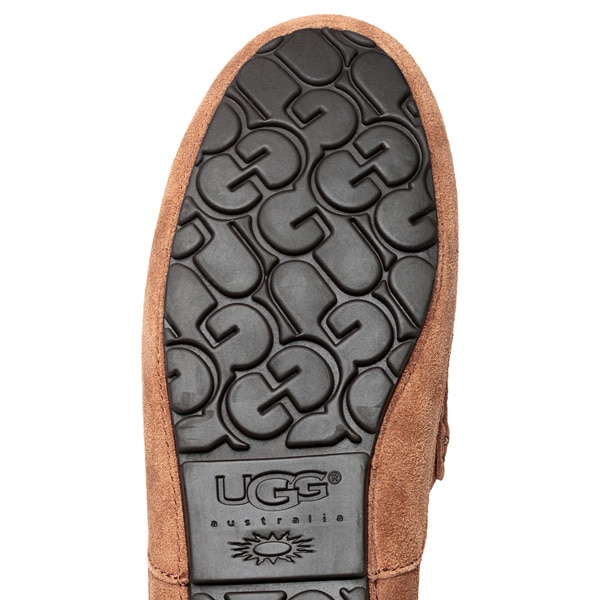 ugg alder mens slipper