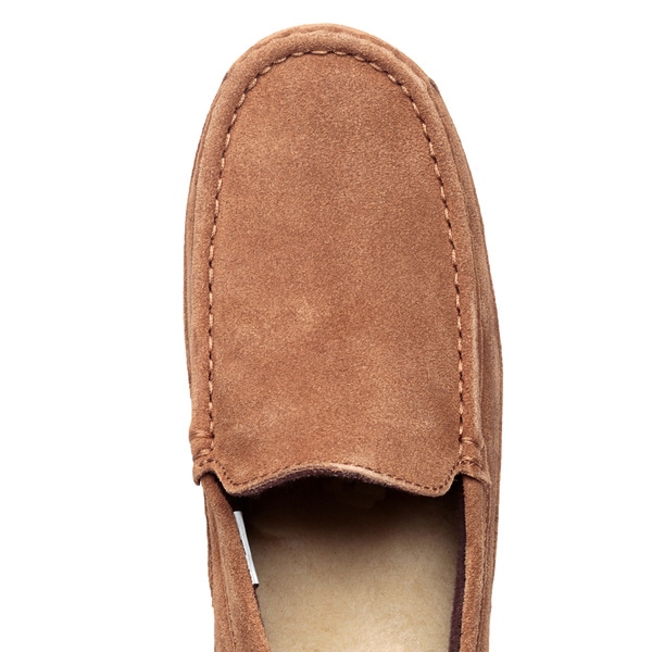 ugg alder mens slipper