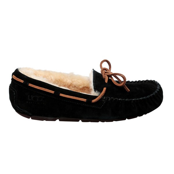 dakota moccasin slippers