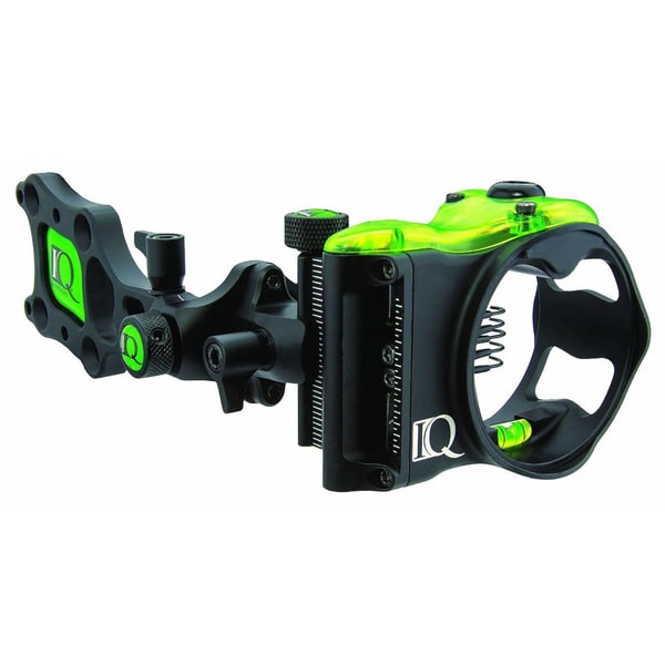 Field Logic IQ 5 Pin Right Hand Bow Sight