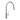 Delta Trinsic Single Handle Pull-Down Kitchen Faucet Chrome