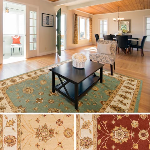 Buy 6&#39; x 9&#39; Area Rugs - Clearance & Liquidation Online at Overstock | Our Best Rugs Deals