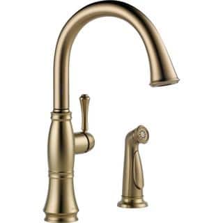 Kitchen Faucet And Wall Mounted Pot Filler Set Kitchen Faucet And Wall Mounted Pot Filler Set