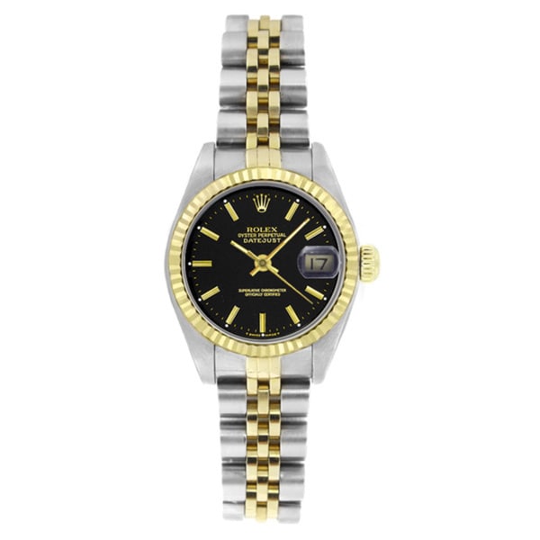 Pre-Owned Rolex Women's 6917 Datejust 