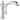 Delta Cassidy Single Handle Pull-Out Kitchen Faucet 4197-DST Chrome