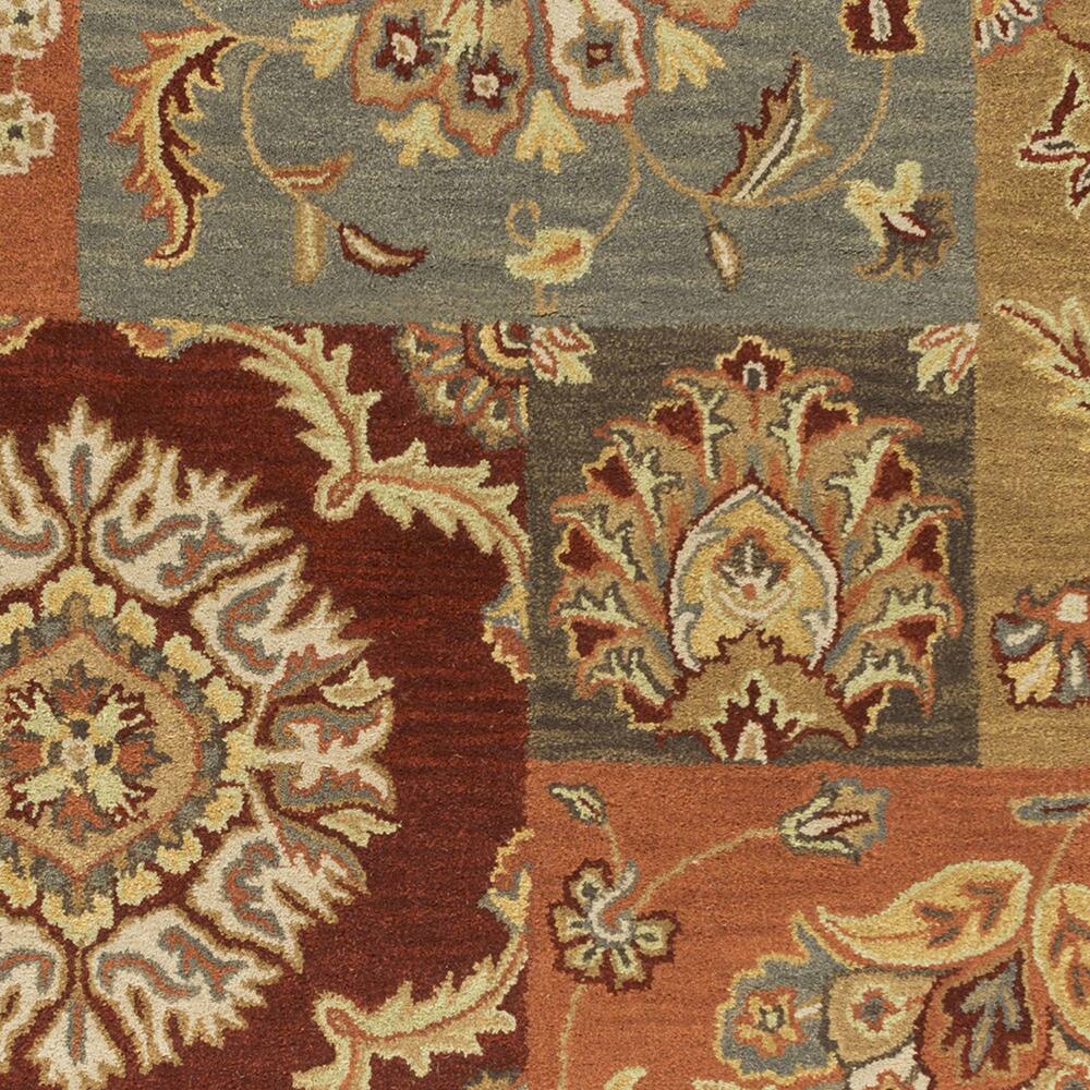 Hand-Tufted Dara Wool Rug - 2'3" x 12' Runner