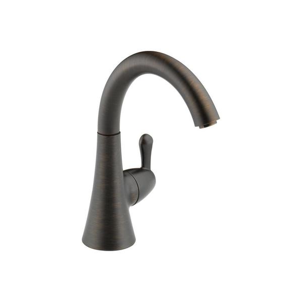 Delta Transitional Beverage Faucet 1977-RB-DST Venetian Bronze