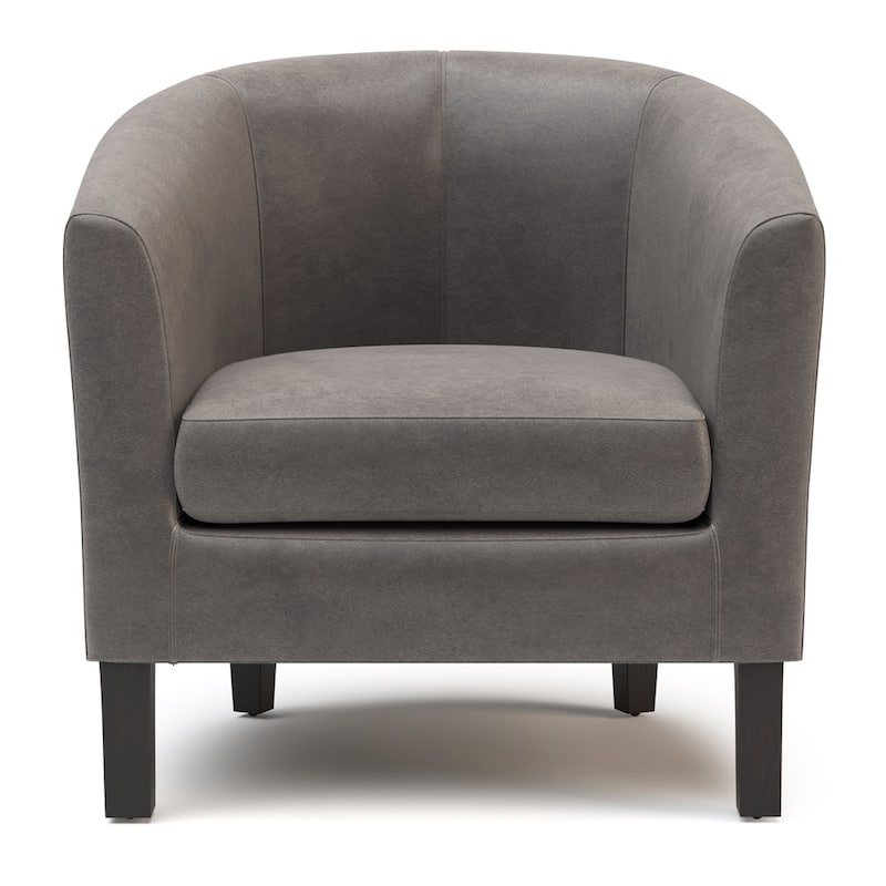 WYNDENHALL Parker 30-in. Wide Tub Chair - 30 inch Wide