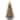 National Tree Company 7.5 ft. Glittery Pine Hinged Tree with 500 Clear Lights - 7.5 Foot