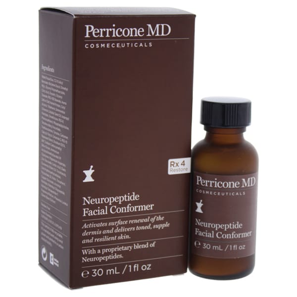 Perricone MD Neuropeptide 1-ounce Facial Conformer