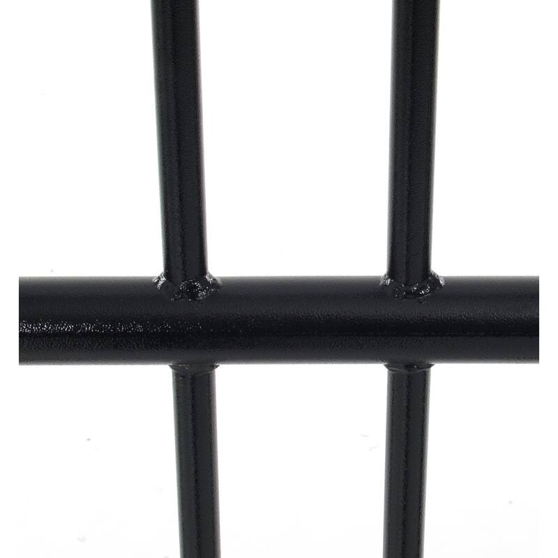 Lucky Dog Modular European Style 2-Run Kennel