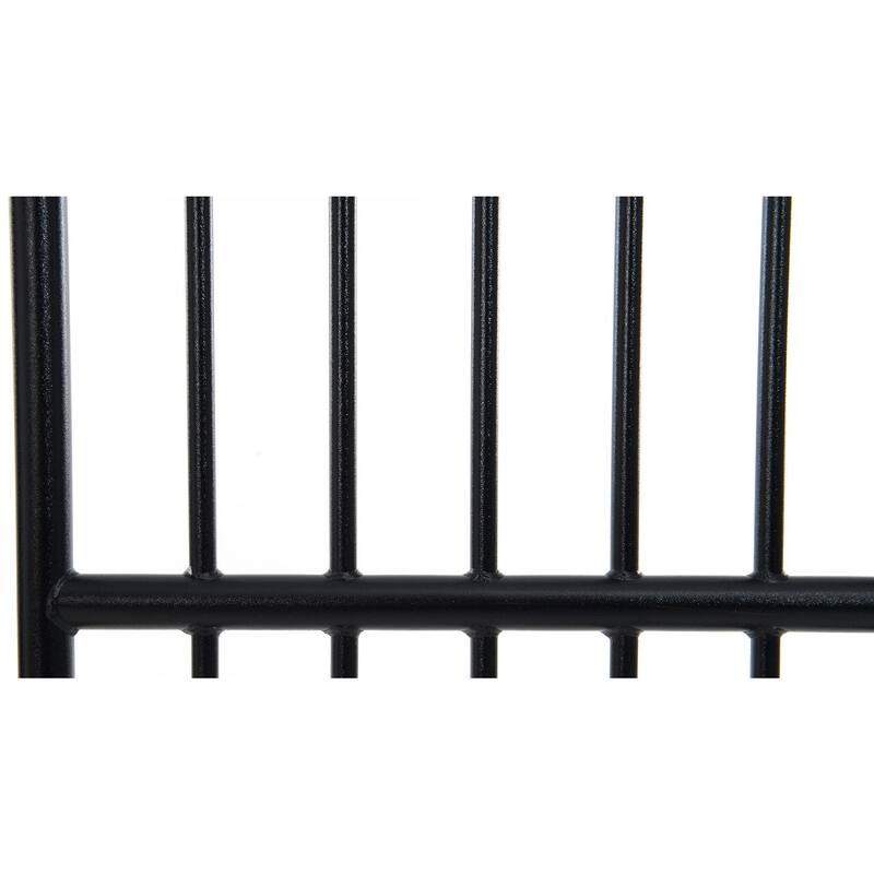 Lucky Dog Modular European Style 2-Run Kennel