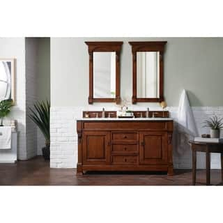 Buy Red Bathroom Vanities & Vanity Cabinets Online at ...