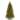 7.5 Foot Tree with 600 White or Multi Color Lights