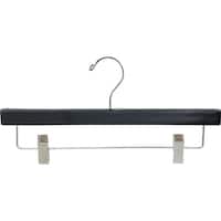 https://ak1.ostkcdn.com/images/products/9542438/Black-Wooden-Bottoms-Hanger-with-Clips-28febad9-69ff-442d-9aeb-a7a7c26a9a47_320.jpg?imwidth=200&impolicy=medium