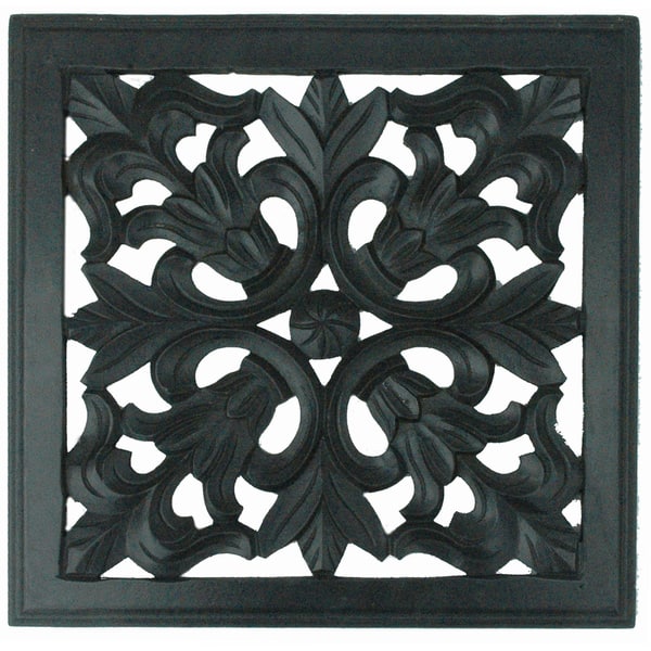 https://ak1.ostkcdn.com/images/products/9542441/Hand-carved-Wooden-Wall-Panel-in-Black-India-25059f8a-49ce-4027-96f4-e90ca5d5e0e4_600.jpg?impolicy=medium