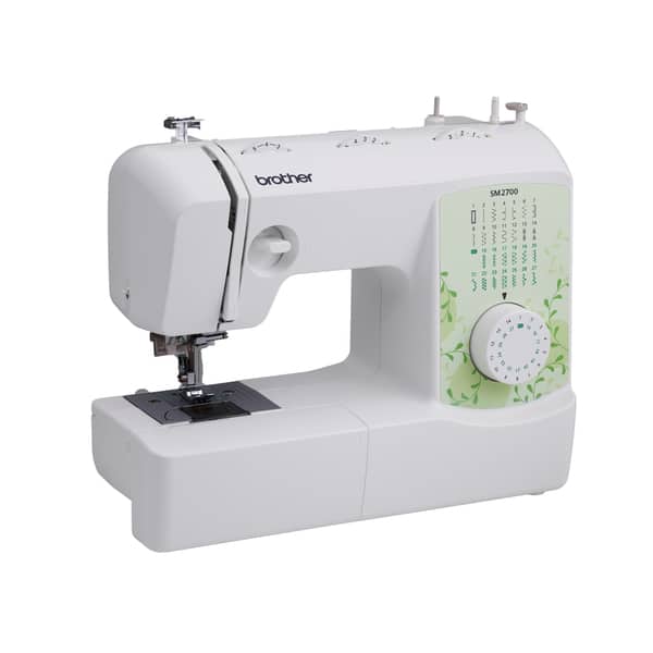 Brother Lightweight, Full Size Sewing Machine - On Sale - Bed Bath