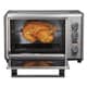 preview thumbnail 3 of 3, Hamilton Beach Stainless Countertop Oven with Convection and Rotisserie