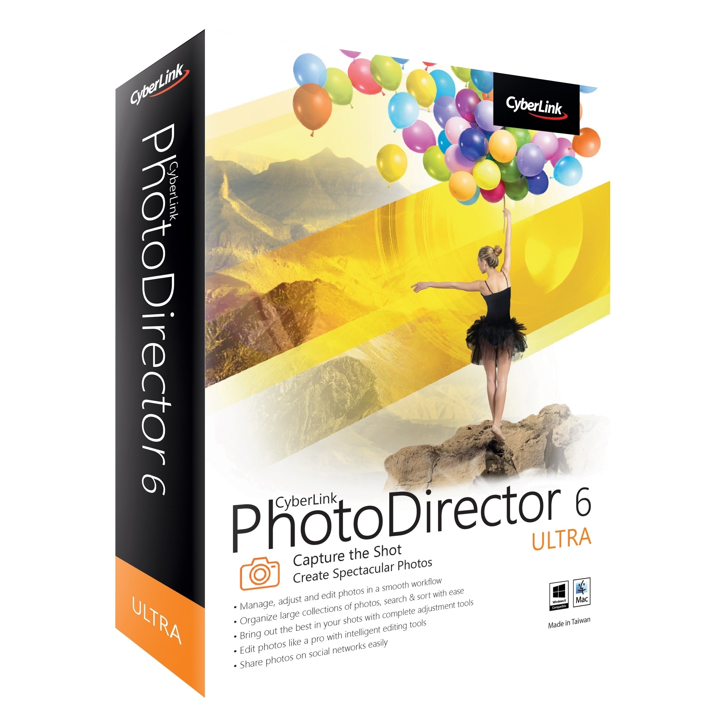 photodirector review