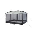 Tailgaterz Magnetic Door Screen House