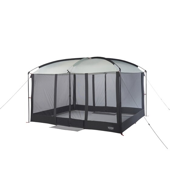Wenzel Magnetic Door Screen House