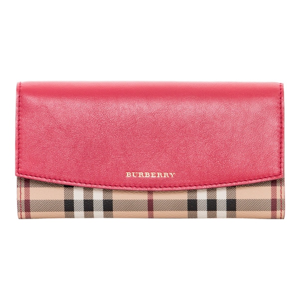 burberry wallet women sale