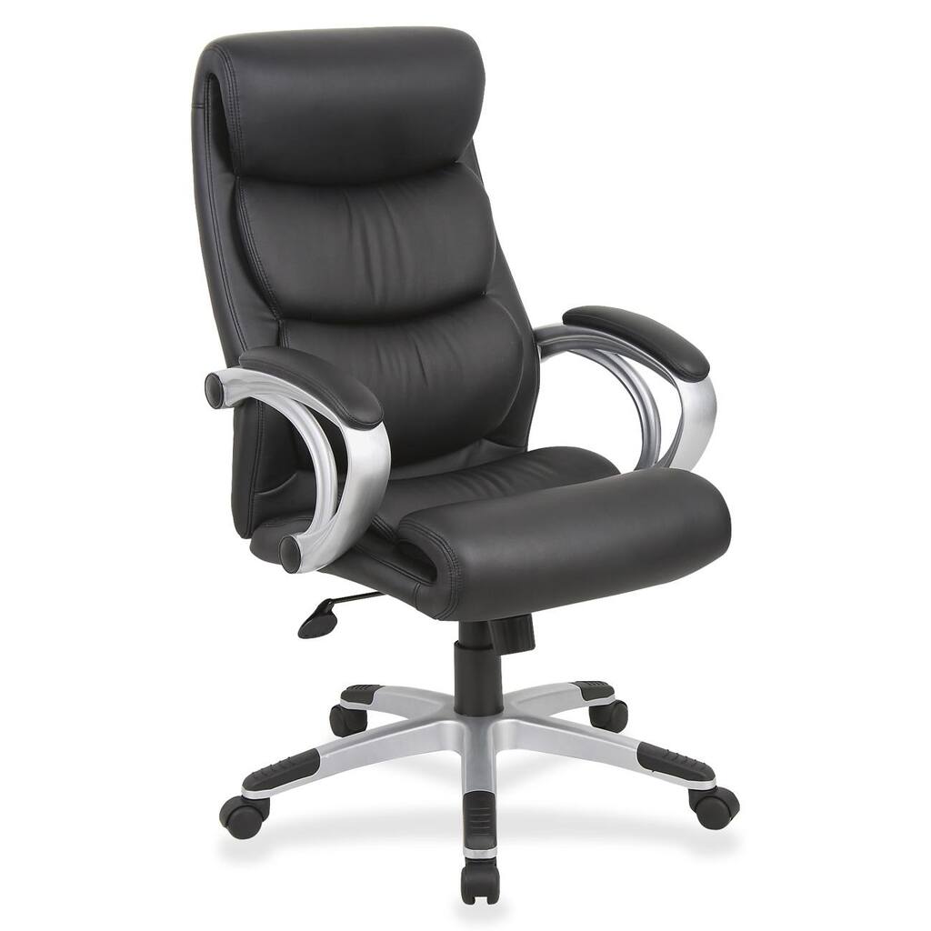 Lorell Executive High-back Chair