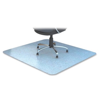 Lorell Polycarbonate Chair Mat 79 x 60   16724182  