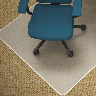 Top Product Reviews For Lorell Low Pile Carpet Chair Mat 9543569