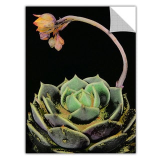 14 by 18-Inch ArtWall Artapeelz Dean Uhlinger Terte Removable Graphic Wall Art