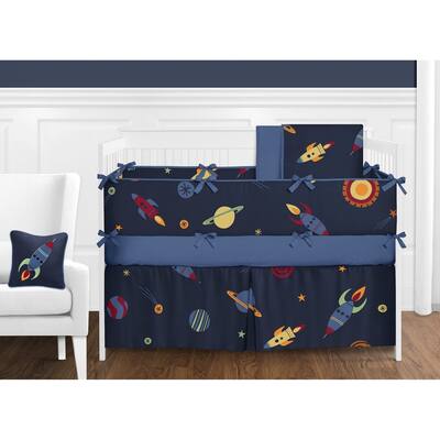 Space Baby Bedding Shop Online At Overstock