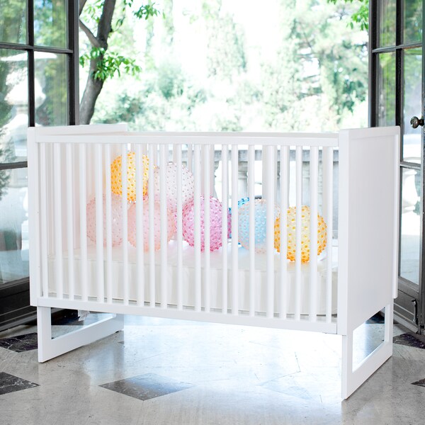nursery works loom crib