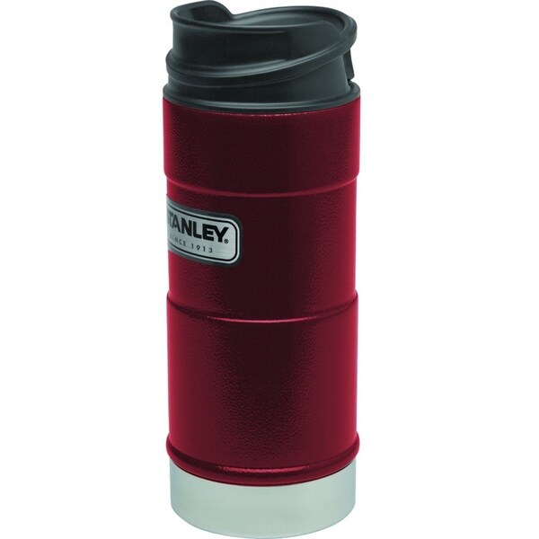 Stanley Classic 12-ounce One Hand Vacuum Mug - Bed Bath & Beyond