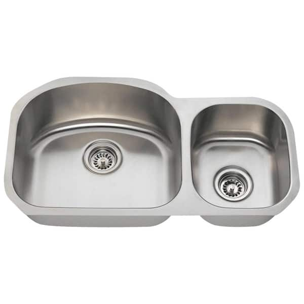 Stainless Steel Sinks - Bed Bath & Beyond