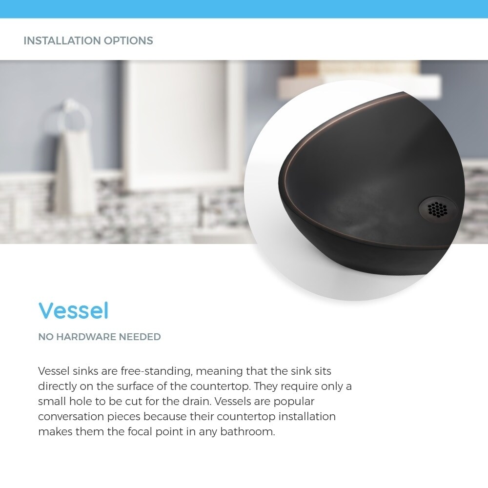 959 Bronze Vessel Sink Overstock 959 Bronze Vessel Sink Overstock