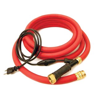 KH Pet Products Farm Essentials Rubber Thermo Hose 40 Inch KH Pet Products Farm Essentials Rubber Thermo Hose 40 Inch