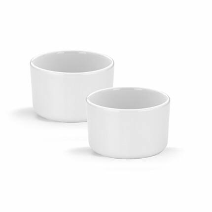 Mario Batali by Dansk 2-piece Ramekin Set