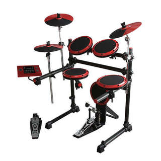 ddrum Digital Drum Set 100 Series