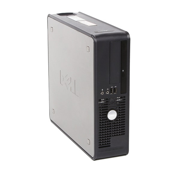 Dell OptiPlex 740 SFF AMD Athlon 64X2 2.0GHz 160GB Computer